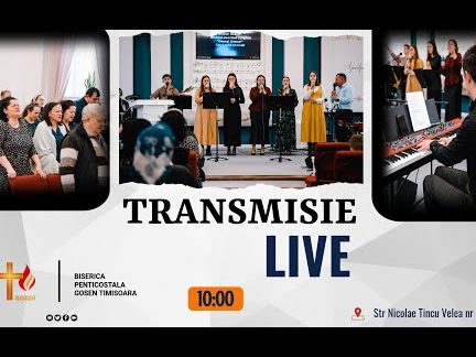 Biserica Penticostală Gosen 1 biserica penticostala gosen