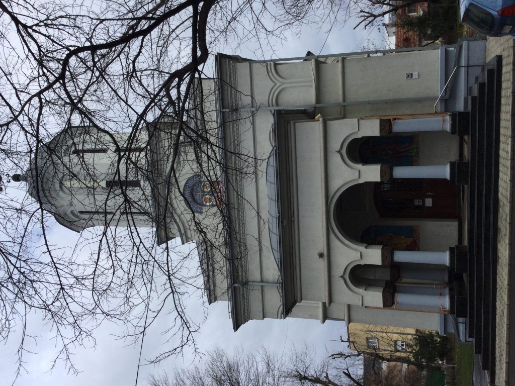 biserica popa nan