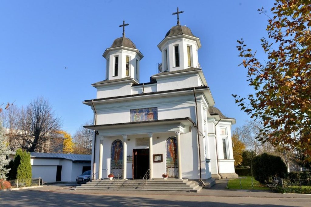 Biserica "Răzoare" 1 biserica razoare