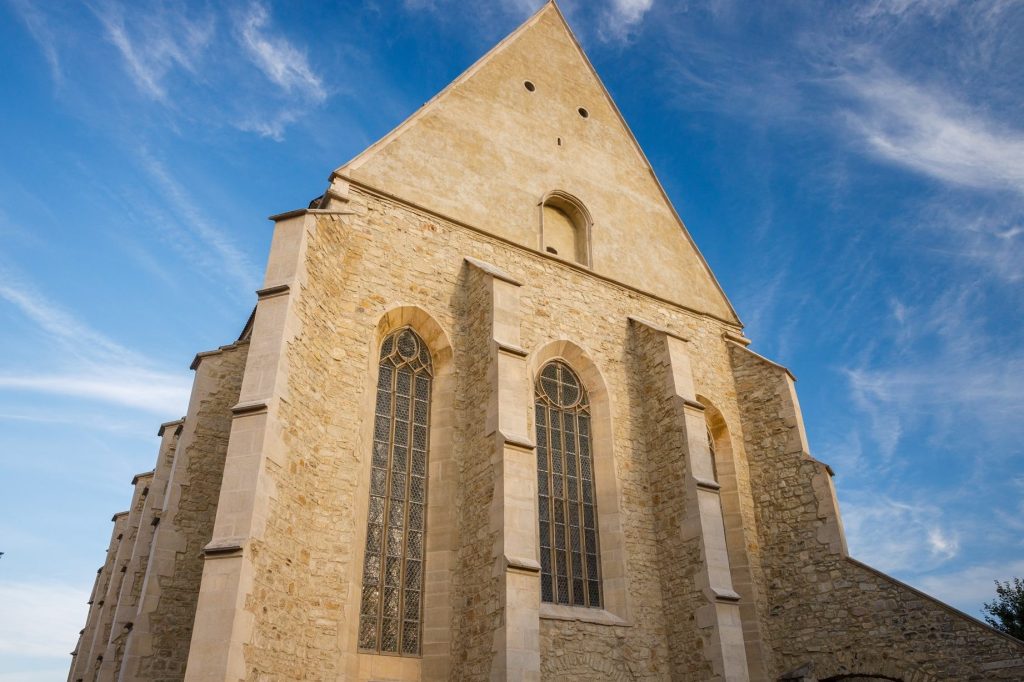 biserica reformata 1