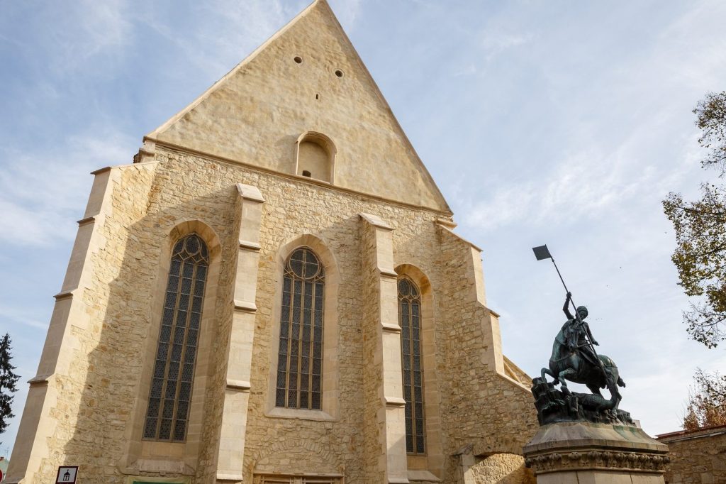 biserica reformata 1 matia