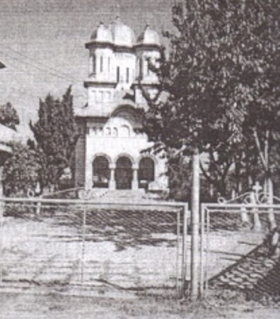 BISERICA SCHELA MARE 1 biserica schela mare
