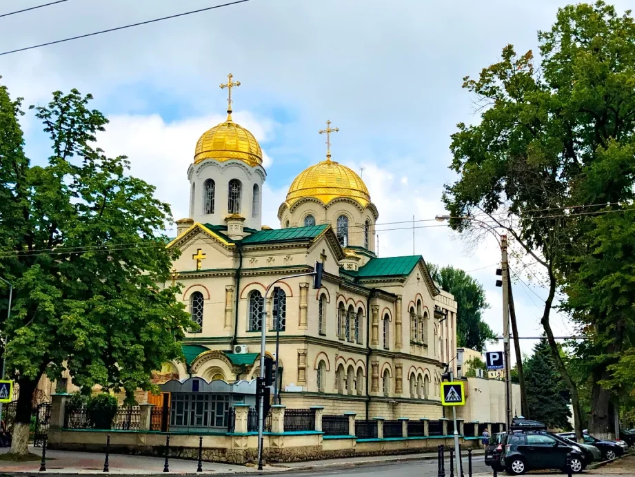 Biserica "Schimbarea la Faţă" 1 biserica schimbarea la fata