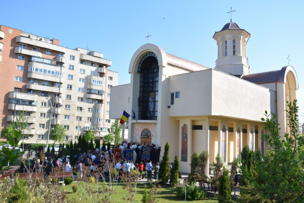 Biserica Sf. Apostol Toma 1 biserica sf apostol toma