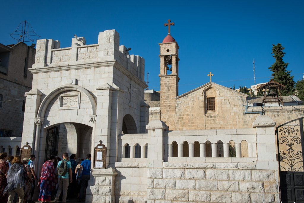 biserica sf arhanghel gavriil