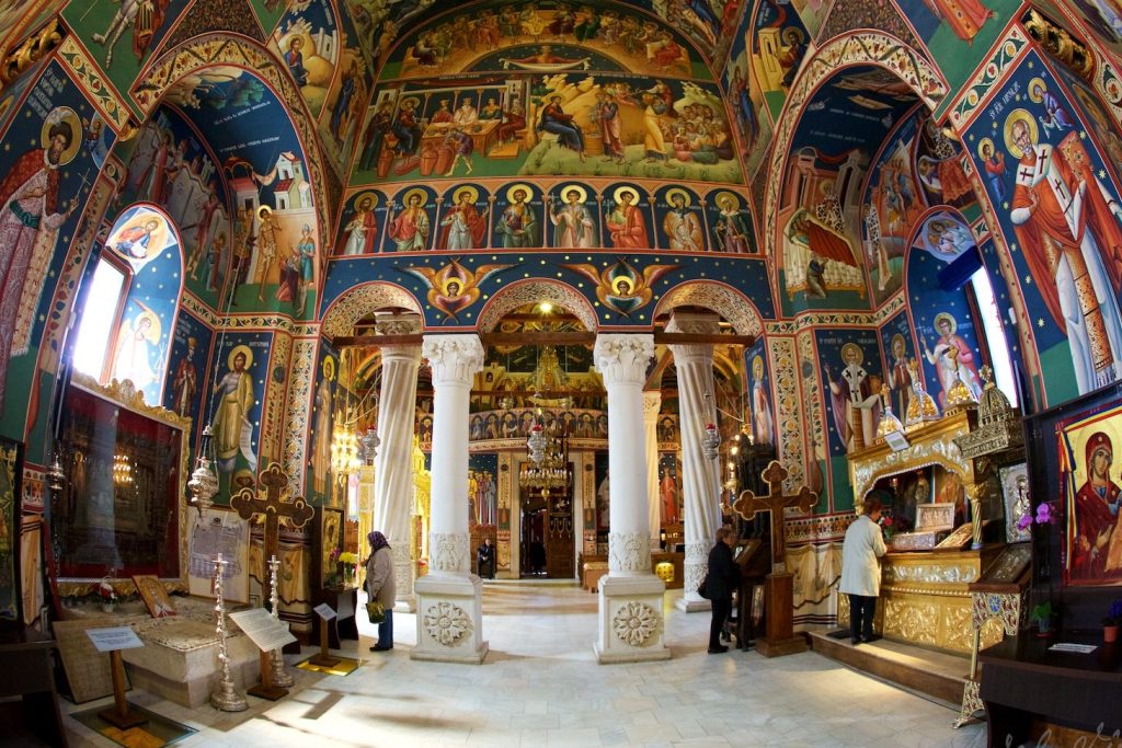 biserica sf gheorghe 1