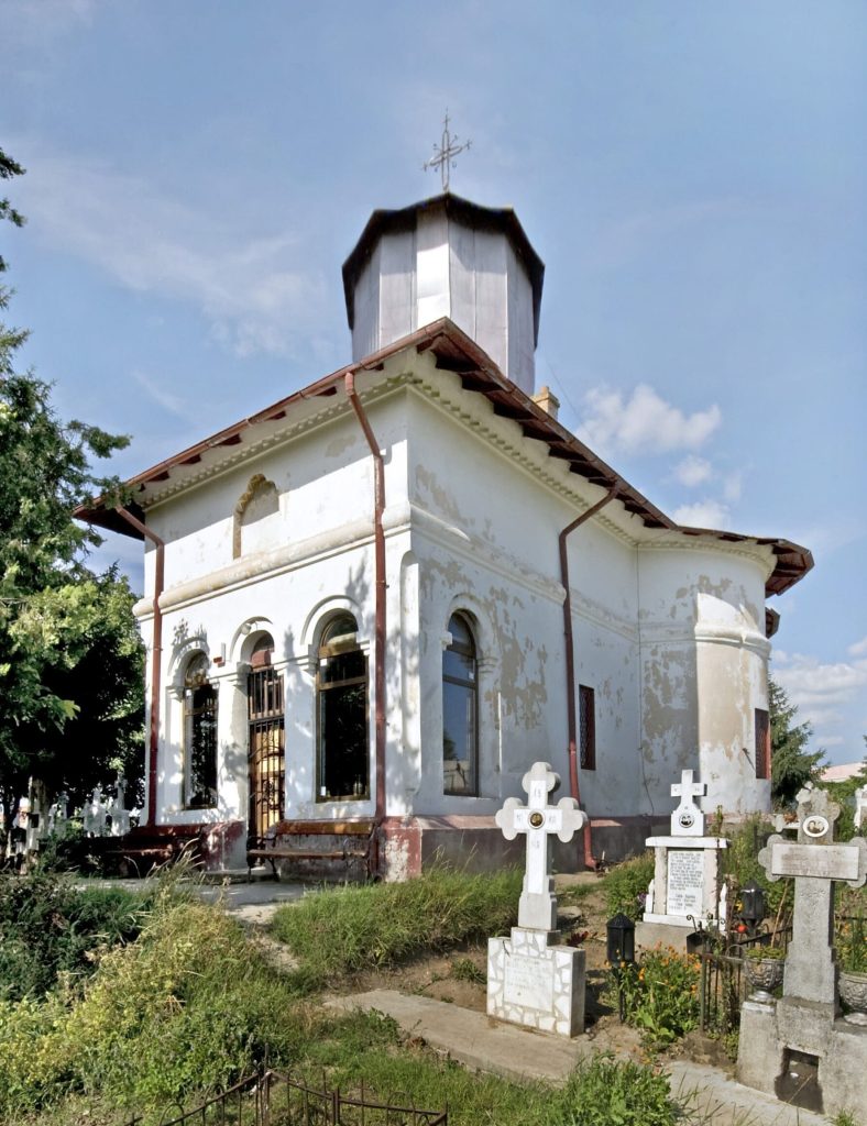 biserica sf gherman