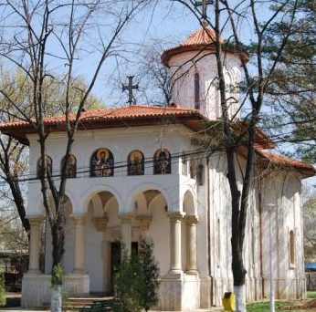Biserica Sf. Grigorie Palama 1 biserica sf grigorie palama