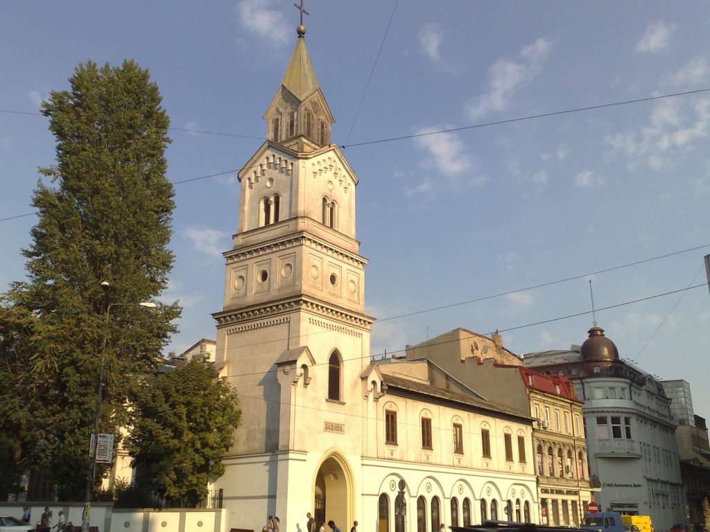 Biserica Sf. Maria a Harurilor 1 biserica sf maria a harurilor