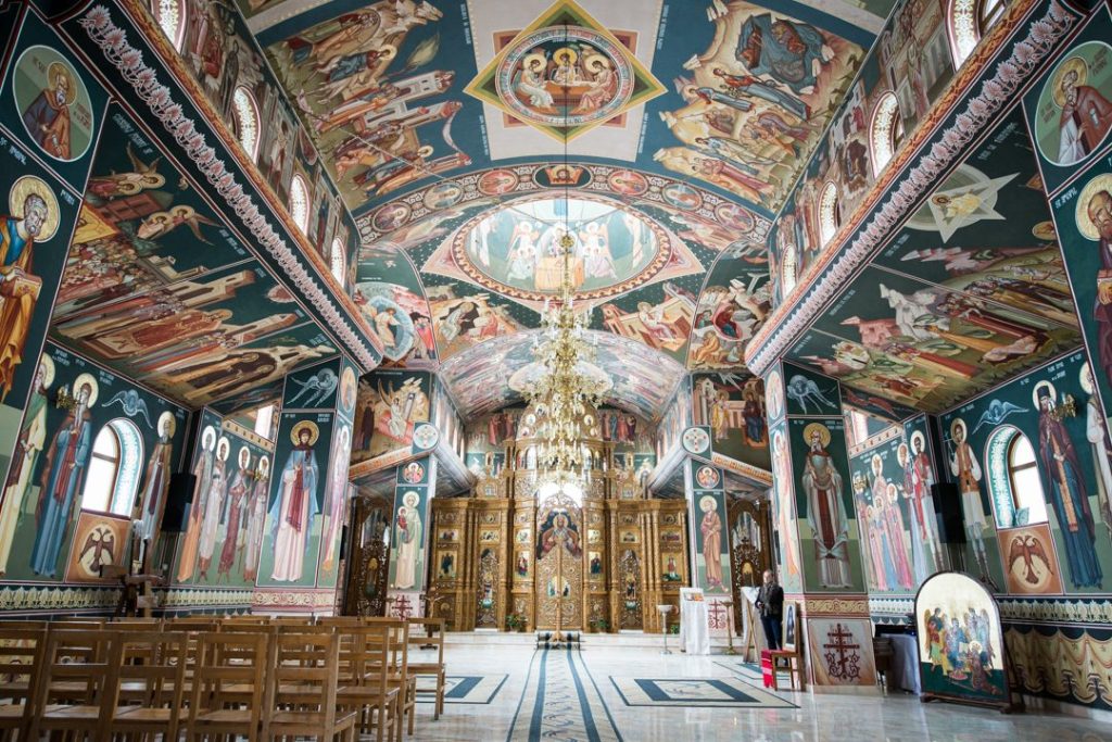 biserica sf stefan cel mare