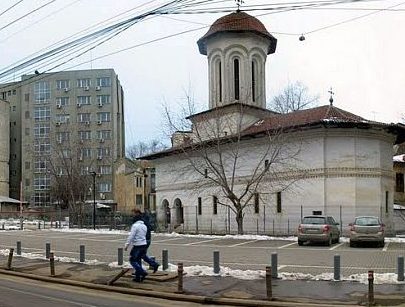 Biserica Sfânta Filofteia 1 biserica sfanta filofteia