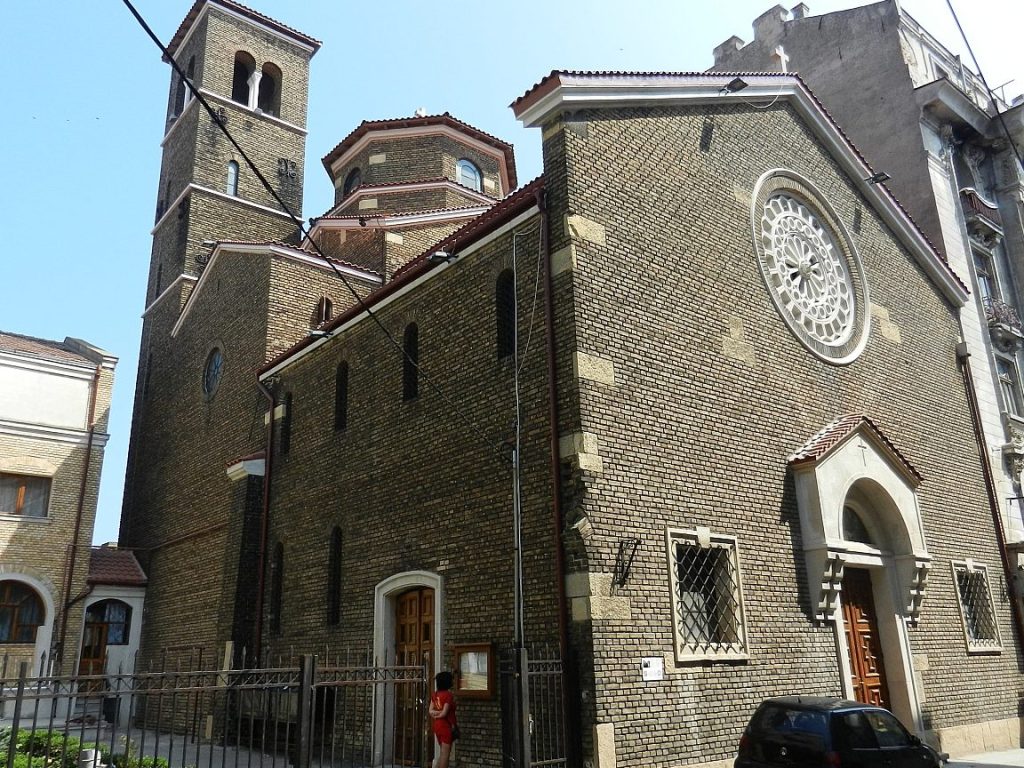 biserica sfantul anton de padova