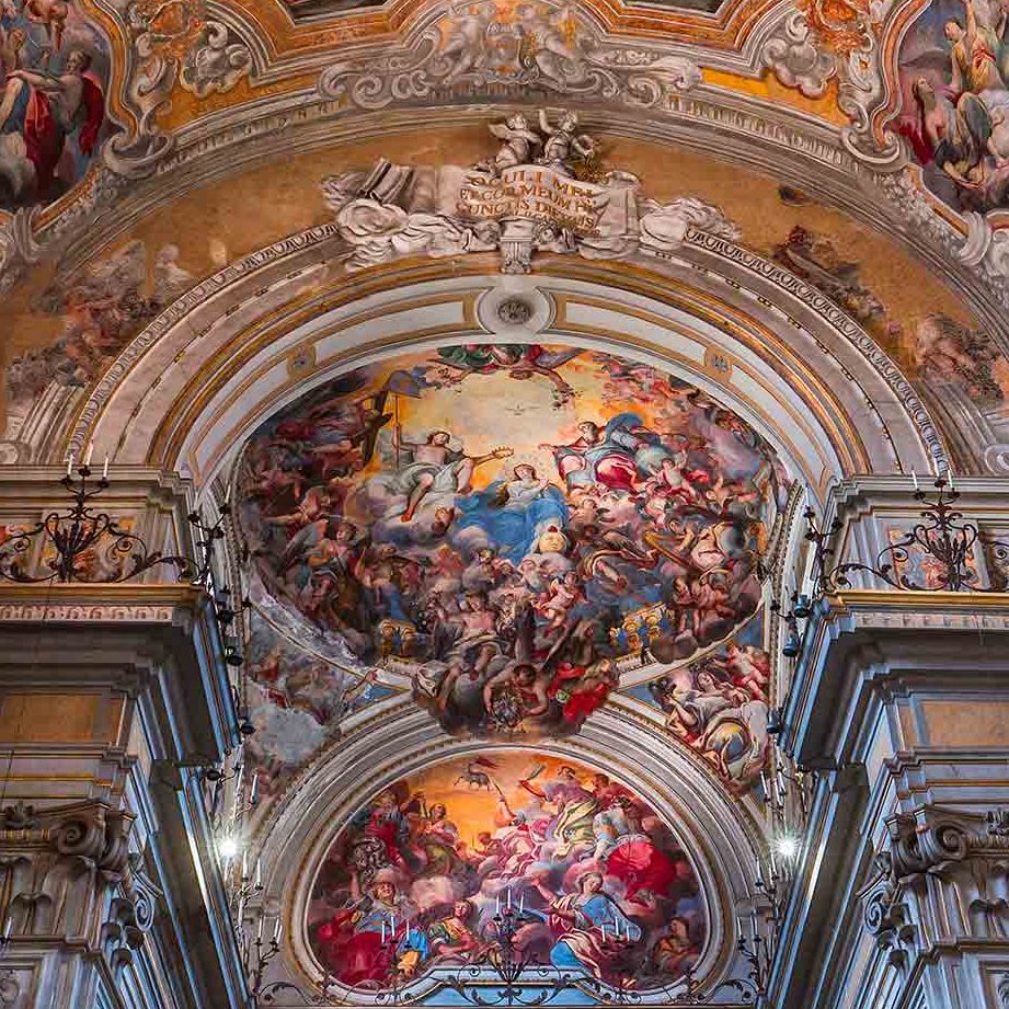 Biserica Sfântul Benedict 1 biserica sfantul benedict