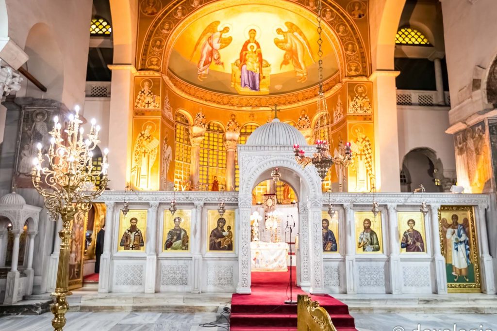 biserica sfantul dimitrie