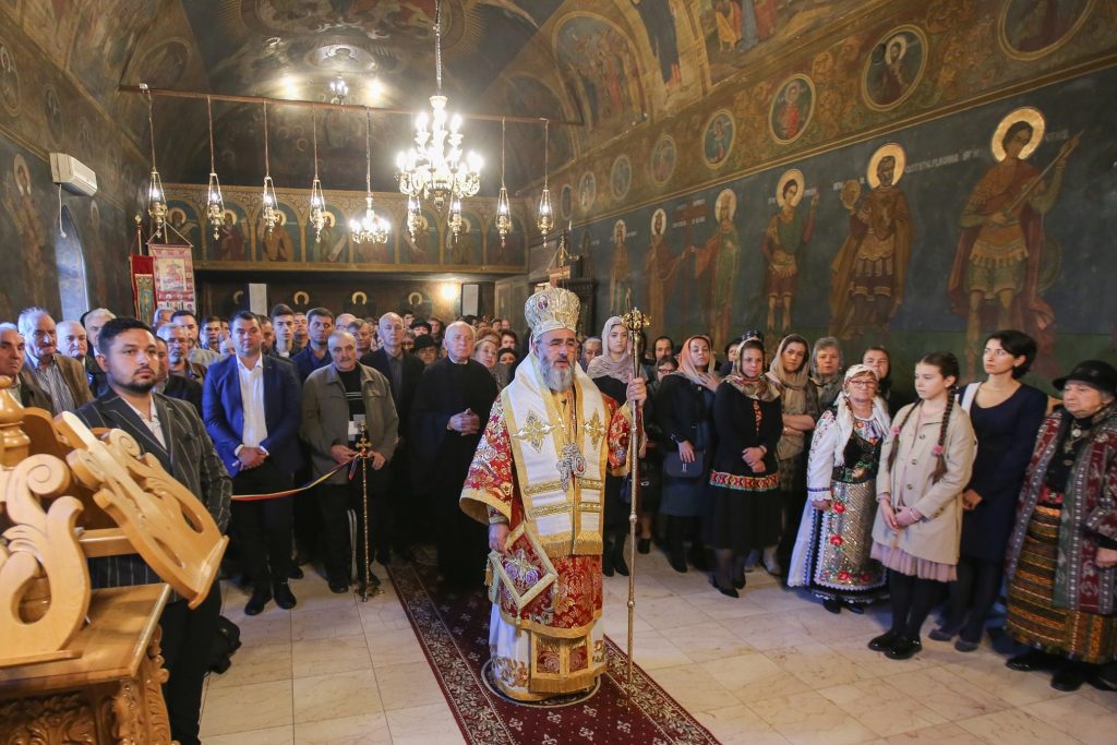 Biserica "Sfântul Dumitru" Buzău 1 biserica sfantul dumitru buzau