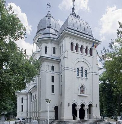 Biserica Sfântul Dumitru-Colentina 1 biserica sfantul dumitru colentina