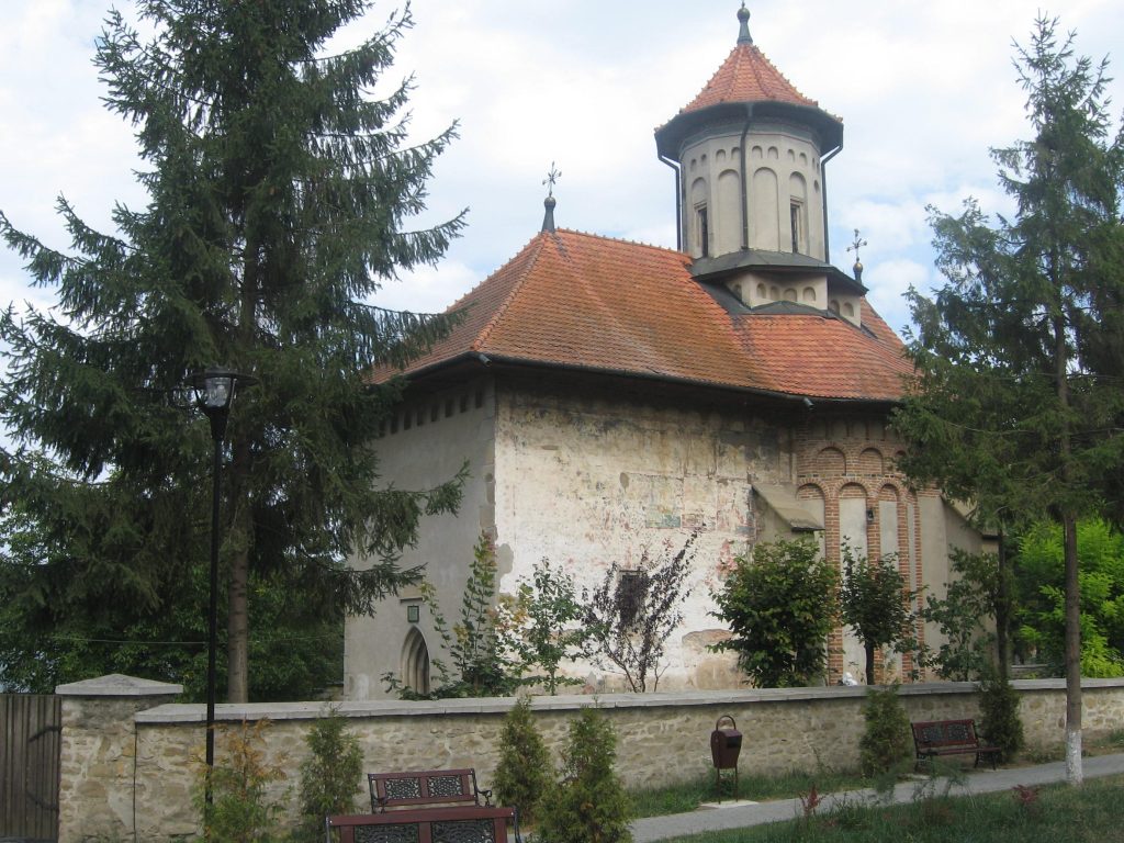 biserica sfantul ilie