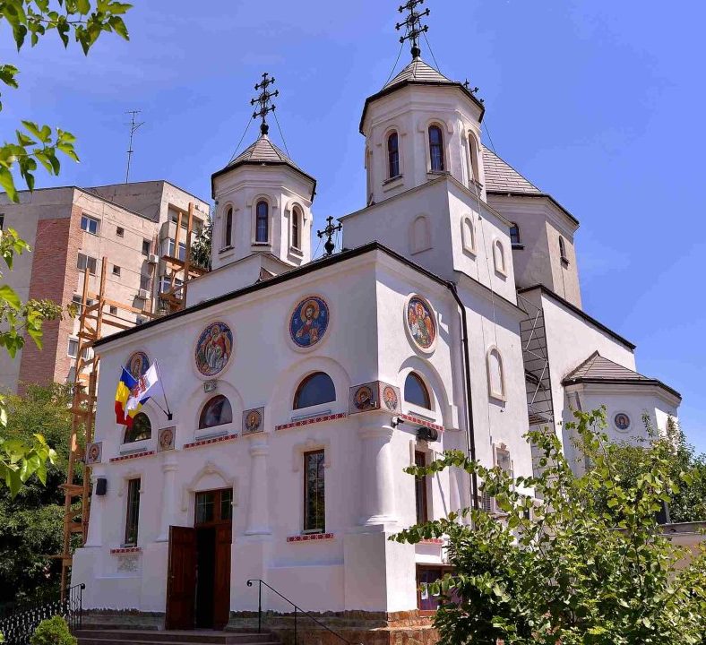 Biserica Sfântul Ilie Grant 1 biserica sfantul ilie grant