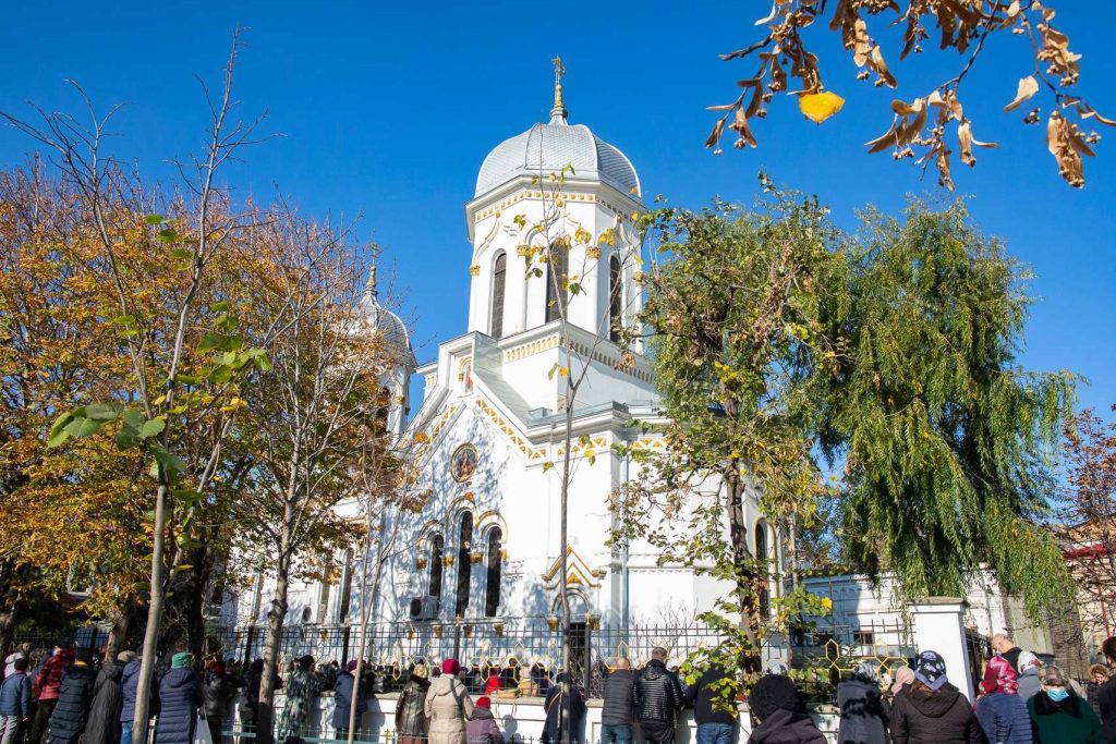 Biserica "Sfântul Mare Mucenic Mina" 1 biserica sfantul mare mucenic mina