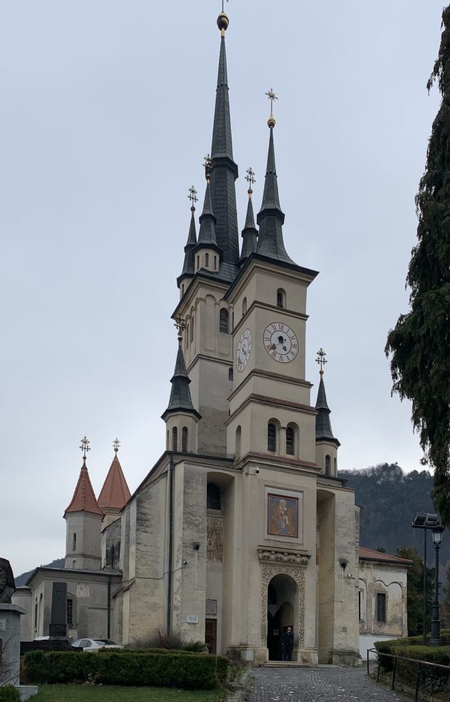 biserica sfantul nicolae