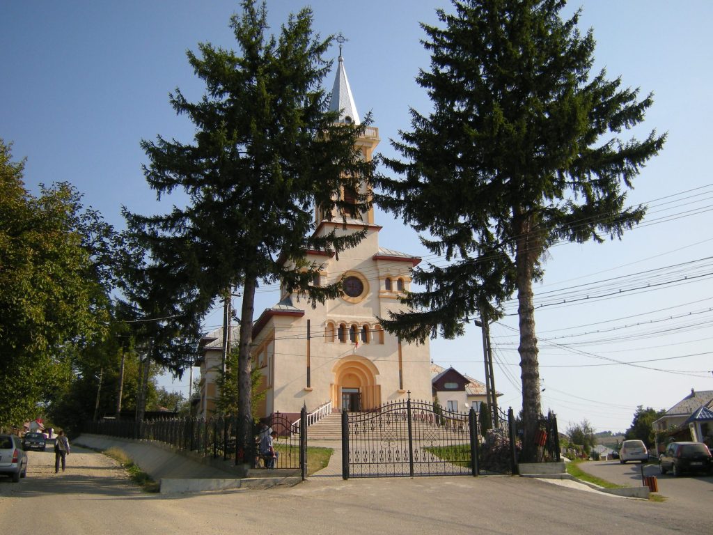 biserica sfantul rege stefan