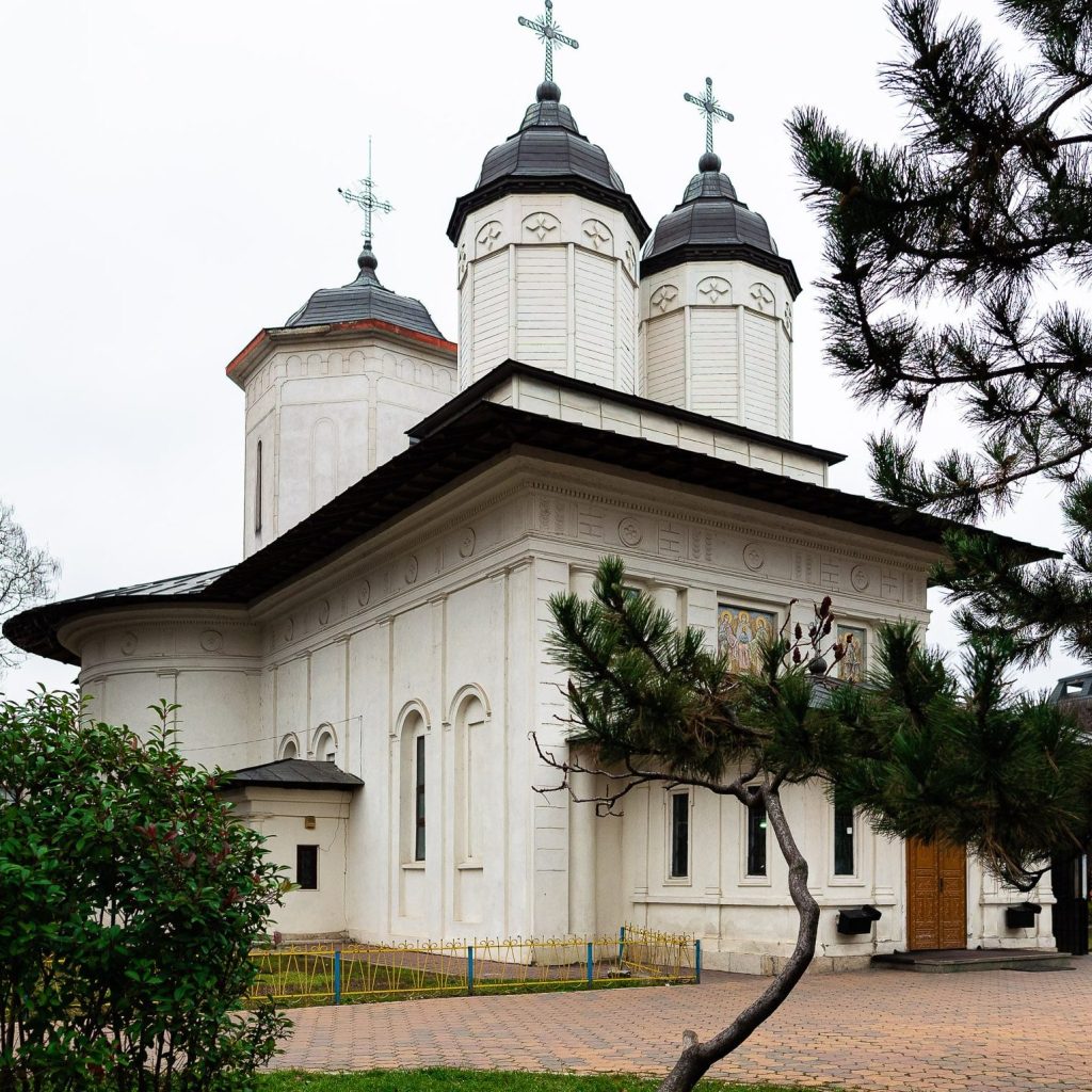 Biserica "Sfinții Îngeri" 1 biserica sfintii ingeri 1