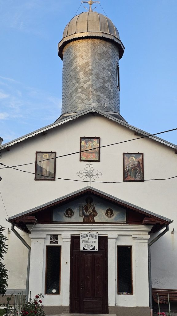biserica stolnicului