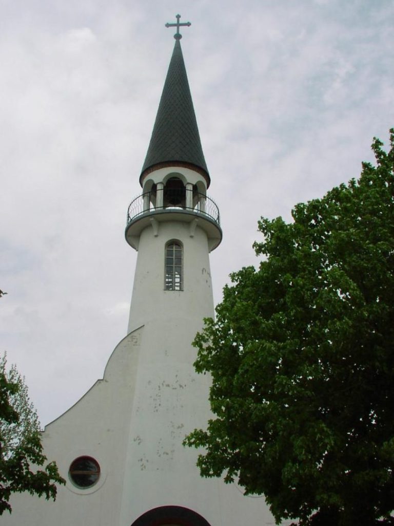 biserica szent gellert