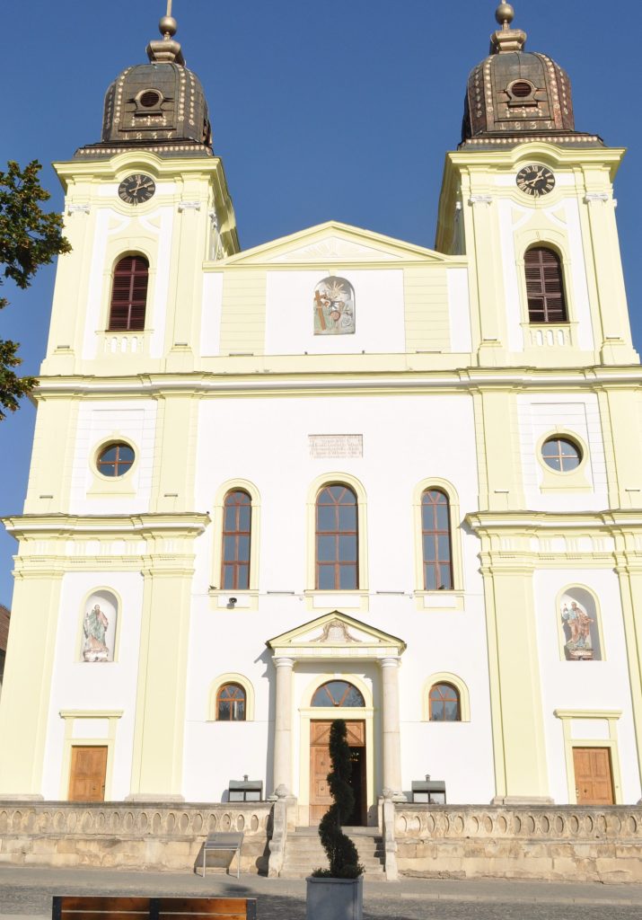 Biserica Unită Greco-Catolică 1 biserica unita greco catolica