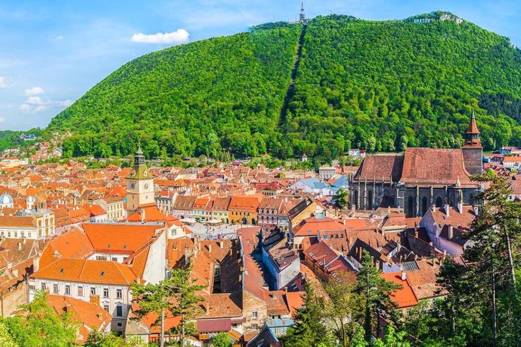 brasov