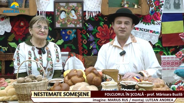 BUZILĂ MARIOARA 1 buzila marioara