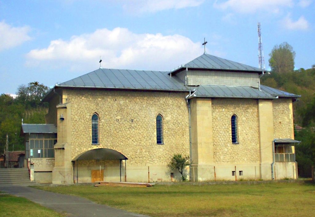 capela arhiereilor