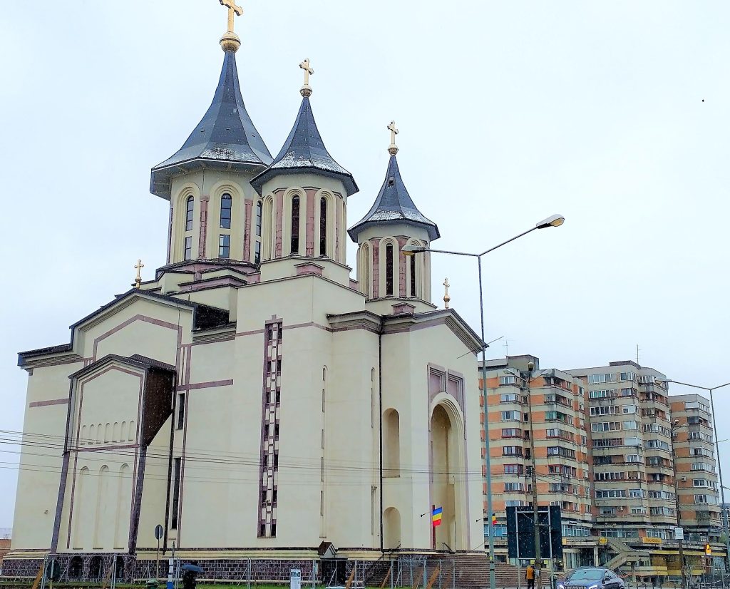 Catedrala Episcopală „Învierea Domnului” 1 catedrala episcopala invierea domnului
