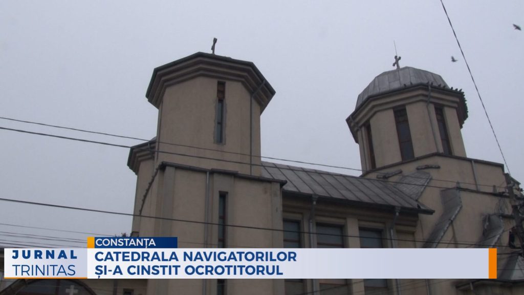 catedrala navigatorilor