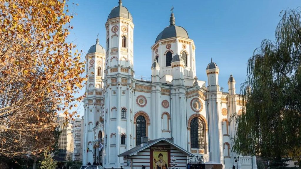 Cele mai bune Biserici în Făurei 1 cele mai bune biserici in faurei