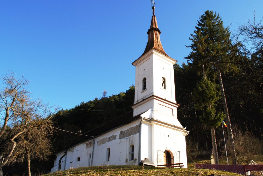 cele mai bune biserici in rasnov