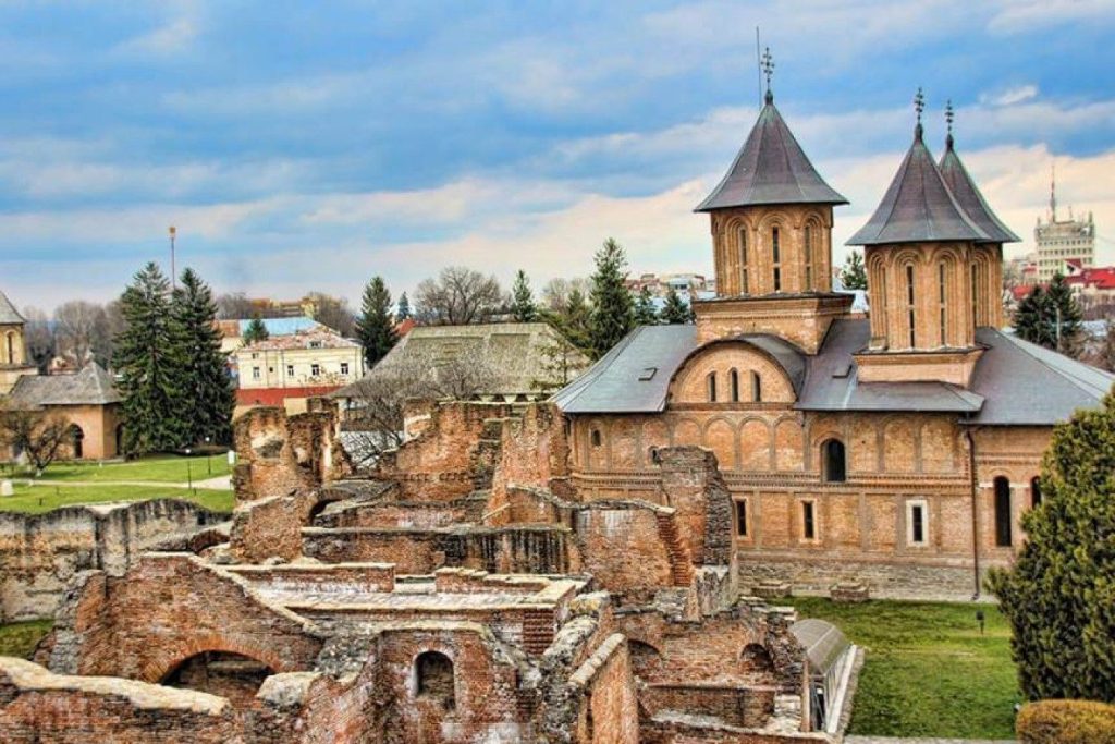 Cele mai bune biserici în Târgovişte 1 cele mai bune biserici in targoviste