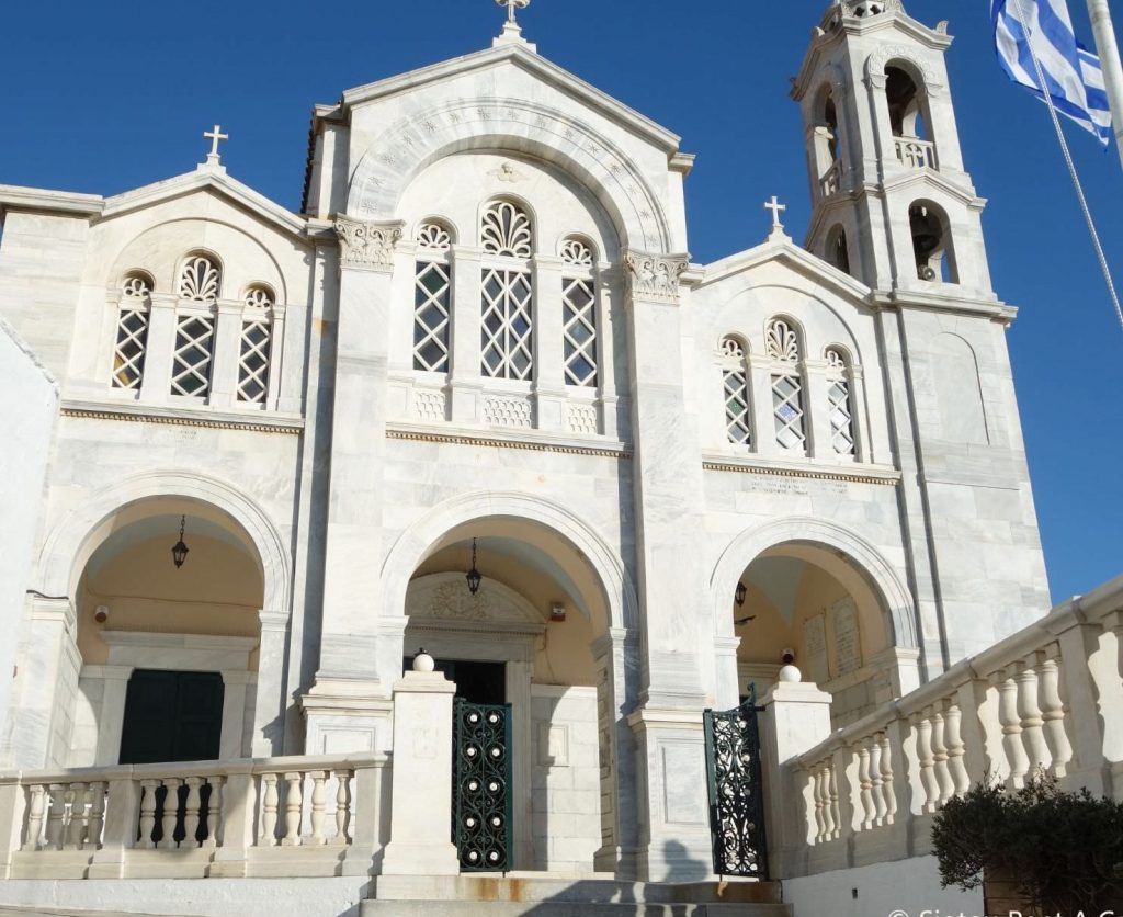 cele mai bune churches in titu