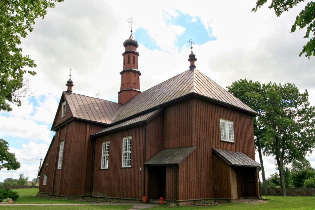 church iulia ludo