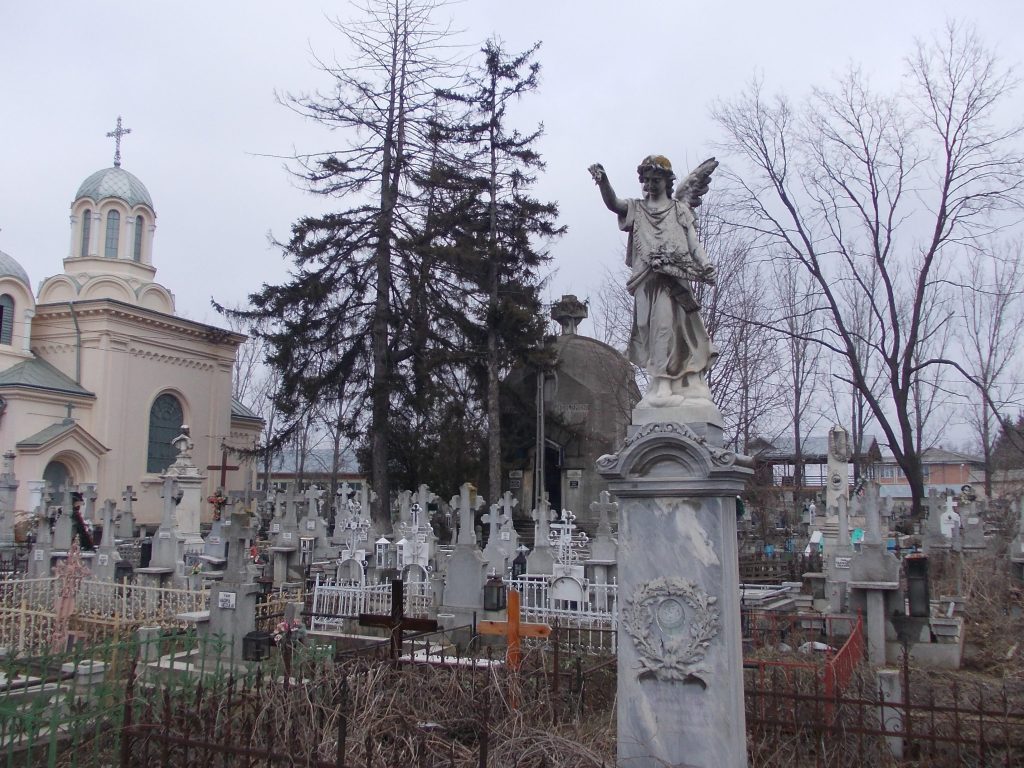cimitir