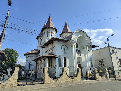 Biserica Podeanu
