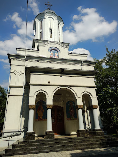 Biserica Popa Nan