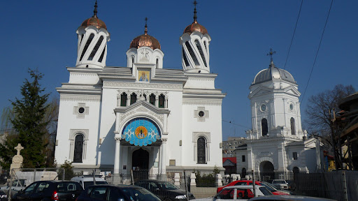 Biserica "Sfântul Silvestru"