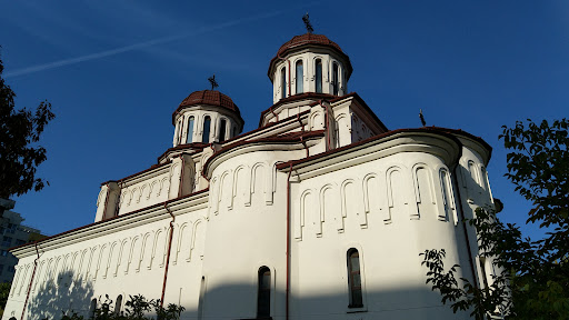 Biserica Parc Plumbuita