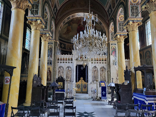 Biserica Greacă