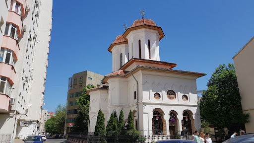 Biserica Olari din București