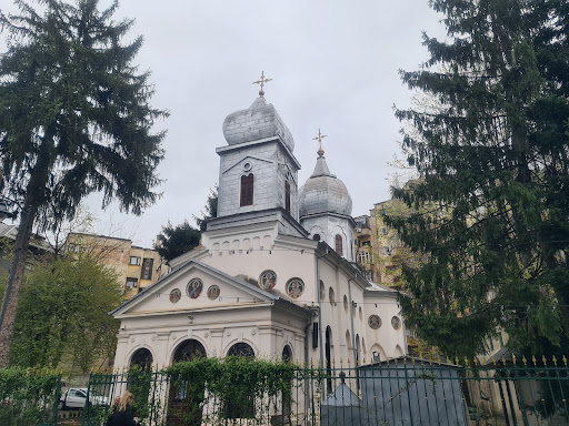 Biserica Oţetari