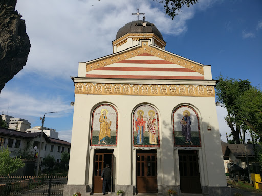 Biserica Iancu Nou – Bălăneanu