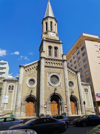 Biserica Luterană
