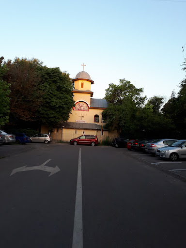 Biserica Nașterea Domnului